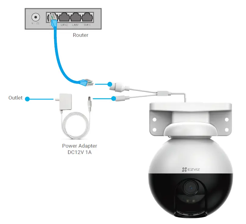 EZVIZ-CSH81H3-Smart-Home-Camera-FIG-6