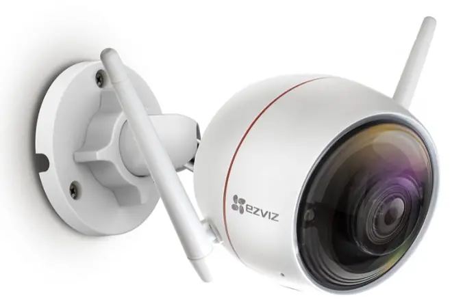 EZVIZ-CSH81H3-Smart-Home-Camera-PRODUCT