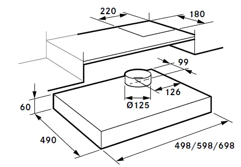Cylinda 150-10 Solo Alliance Flat Fan 02