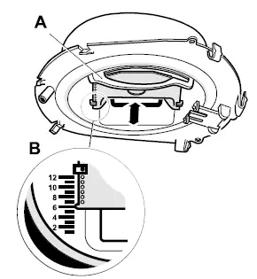 Cylinda 150-10 Solo Alliance Flat Fan 07