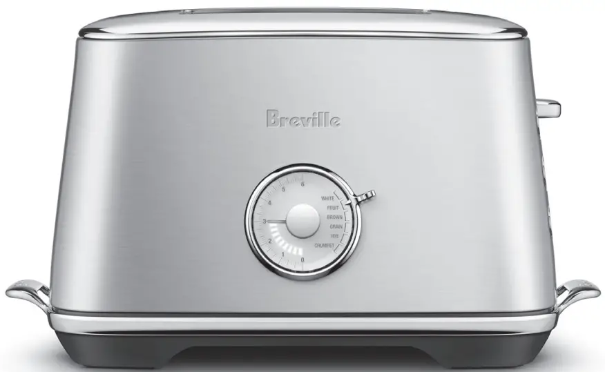 Breville BTA735 Toast Select Luxe Bread Toaster