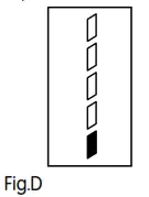 elepho eCheck Fingertip Deluxe Pulse Oximeter - Fig d