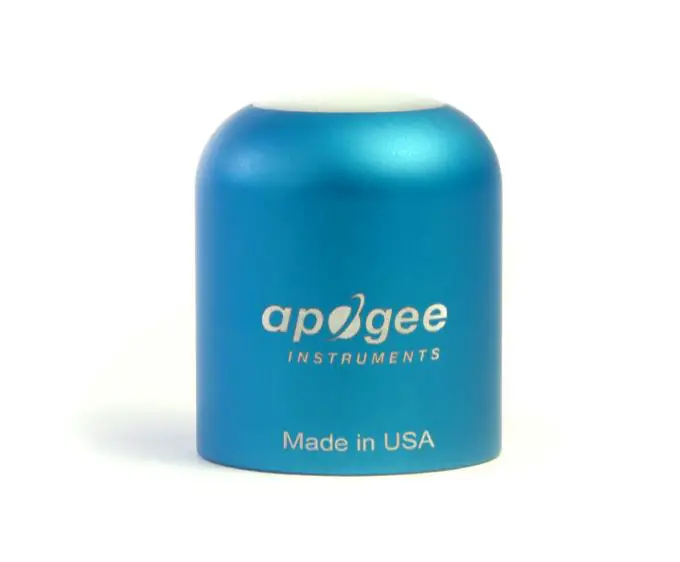 Apogee Sq-522 Quantum Sensor Owner's Manual