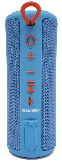 SYLVANIA-SP953-Portable-Bluetooth-Speaker-PRODUCT
