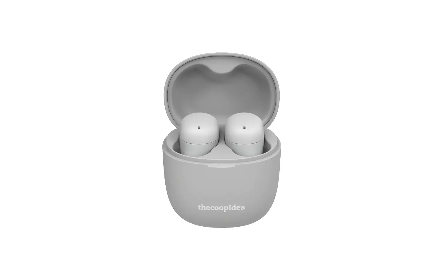 Thecoopidea Beans Air True Wireless Earbuds User Manual