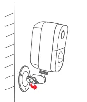 Shenzhen-Mifang-Network-Technology-Battery-Powered-Wi-Fi-Camera-10