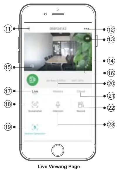 Shenzhen-Mifang-Network-Technology-Battery-Powered-Wi-Fi-Camera-22