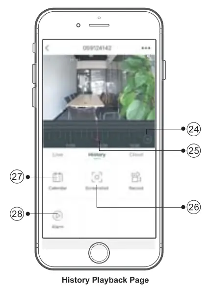 Shenzhen-Mifang-Network-Technology-Battery-Powered-Wi-Fi-Camera-23