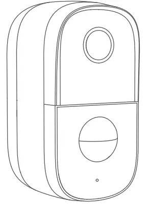 Shenzhen-Mifang-Network-Technology-Battery-Powered-Wi-Fi-Camera-product