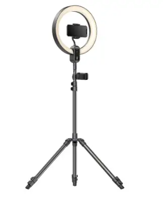 Shenzhen-Nearbyexpress-Technology-Development-TTCL02XBluetooth-LED Stand-Light-Remote-control-product image