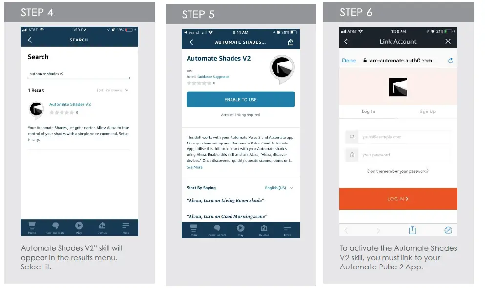 AUTOMATE Pulse 2 Hub for Smartphone and Tablet-fig2