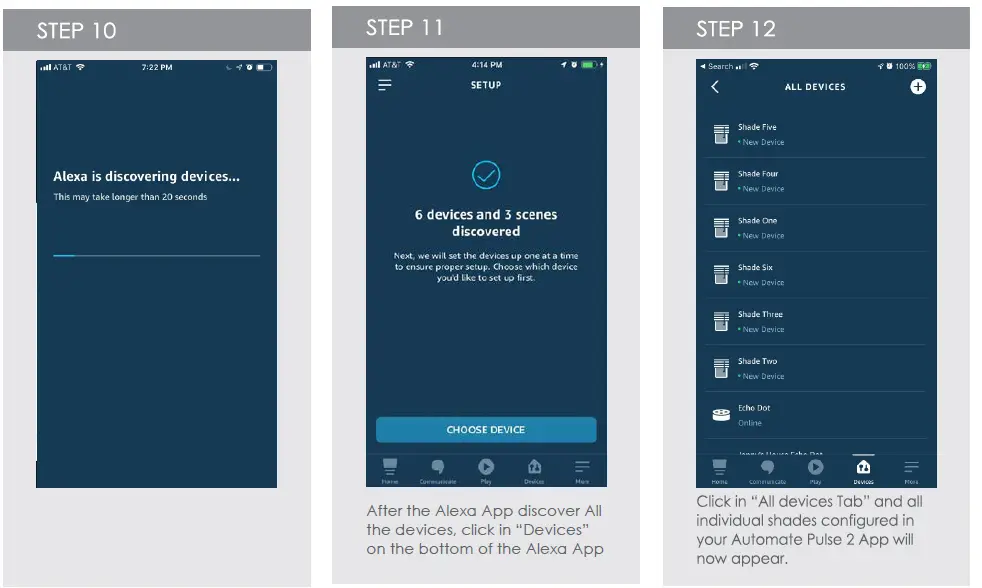 AUTOMATE Pulse 2 Hub for Smartphone and Tablet-fig4