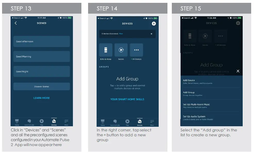 AUTOMATE Pulse 2 Hub for Smartphone and Tablet-fig5