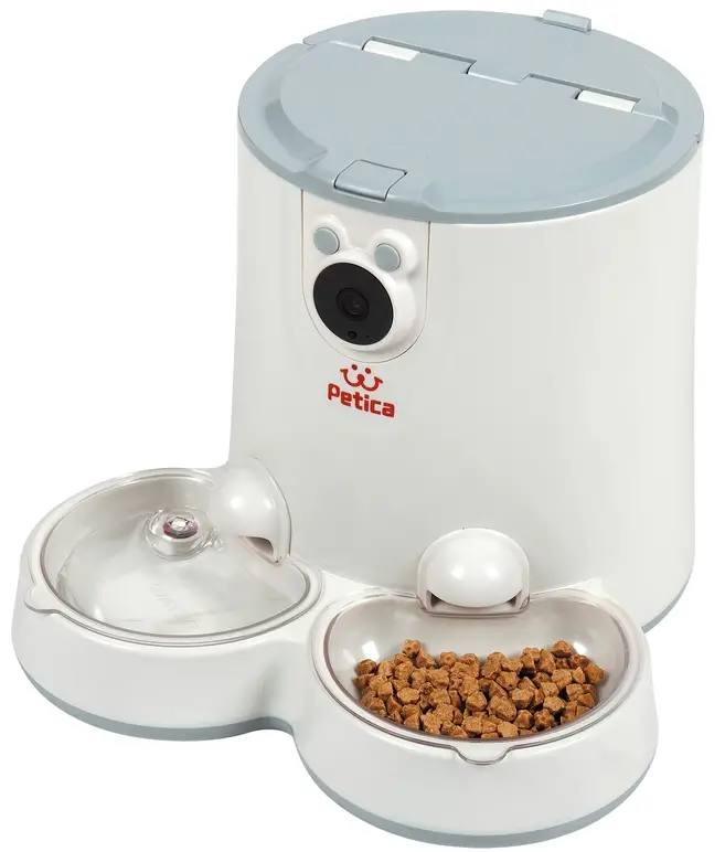 Petica-KSRM-Smart-Automatic-Pet-Feeder-Product