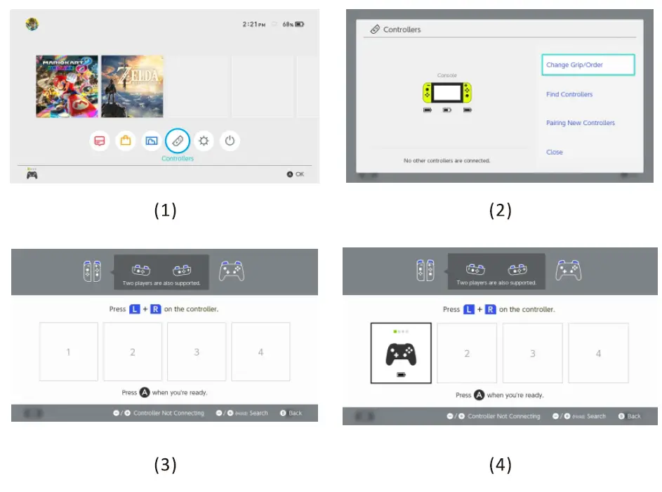 Shenzhen Haihongchang Electronics HHC W116 Pro Controller for WU 2