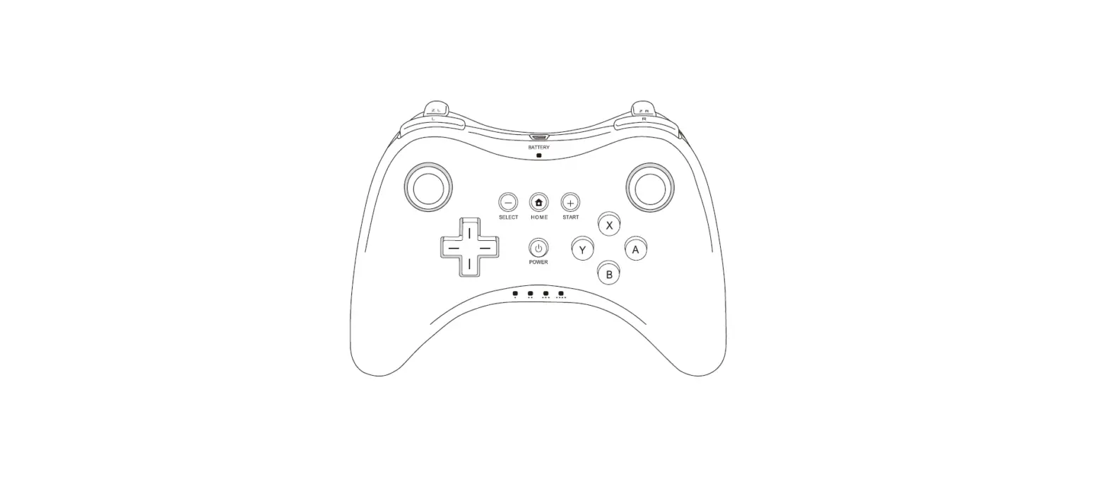 Shenzhen Haihongchang Electronics Hhc-w116 Pro Controller For Wu User Manual Shenzhen Haihongchang Electronics Hhc-w116 Pro Controller For Wu User Manual