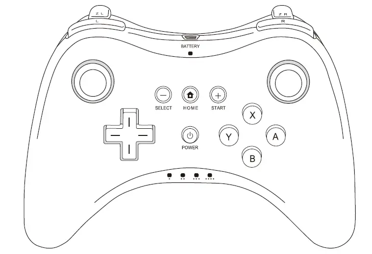 Shenzhen Haihongchang Electronics HHC W116 Pro Controller for WU