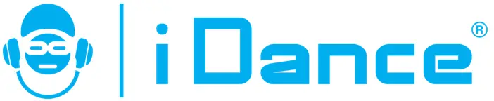iDance logo