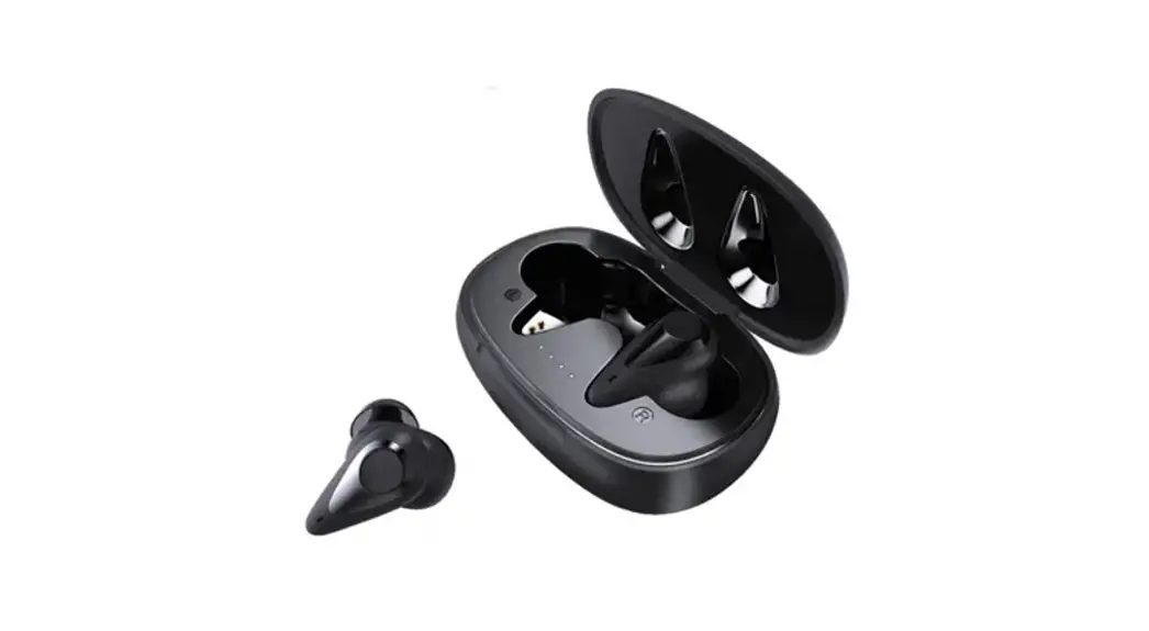 August Ep810 Ultra Portable Lightweight Tws Bluetooth Earphones User Manual