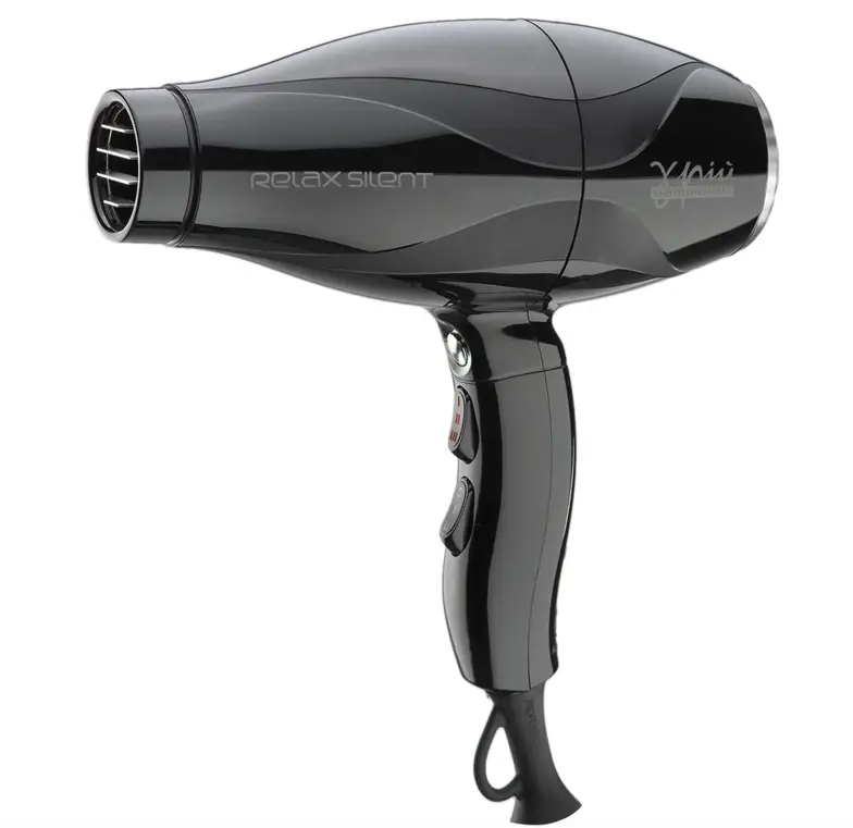 Bormann Elite Bhc2100 Hair Dryer Instruction Manual