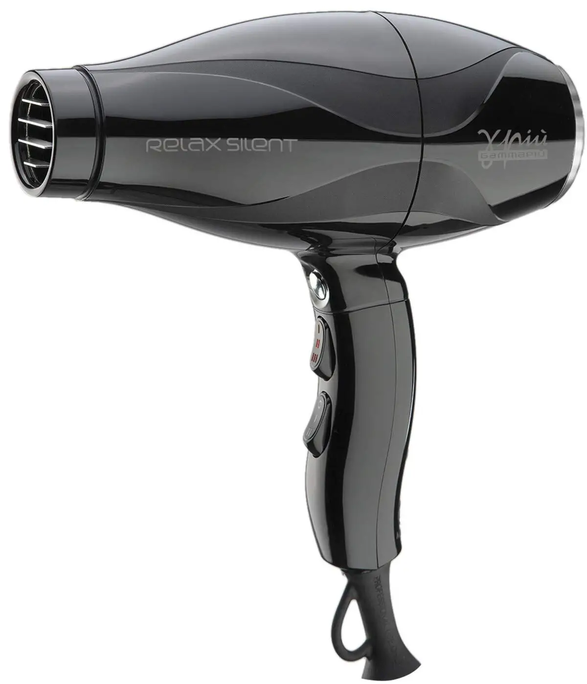 BORMANN Elite BHC2100 Hair Dryer-fig1
