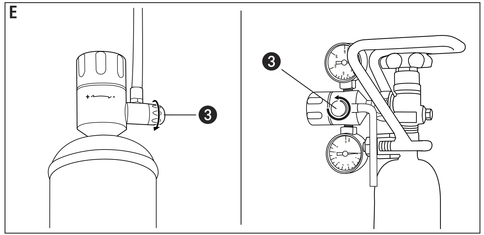 EHEIM 6063040 Pressure Reducer for Disposable BottleEHEIM 6063040 Pressure Reducer for Disposable Bottle - fig6