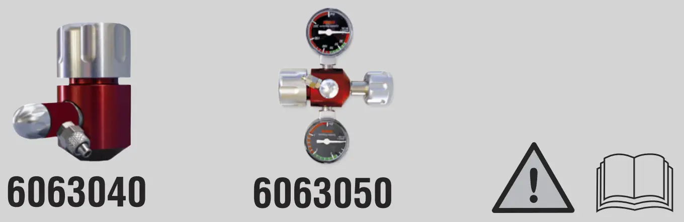 EHEIM 6063040 Pressure Reducer for Disposable BottleEHEIM 6063040 Pressure Reducer for Disposable Bottle