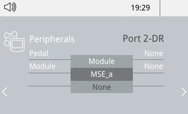 JBC MSE Electric Desoldering Module for DDU and DMU - DDU Control Unit