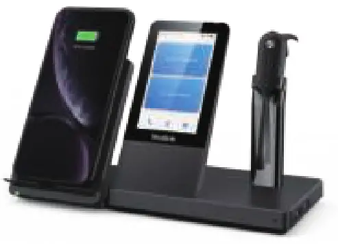 Yealink All-in-one UC Workstation - Workstation