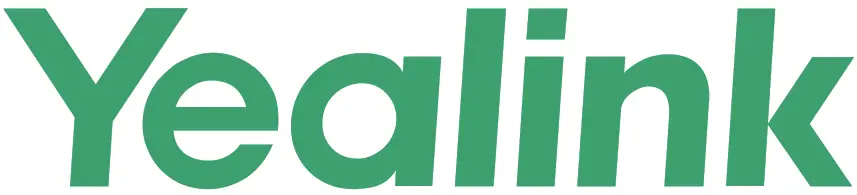 Yealink All-in-one UC Workstation - logo
