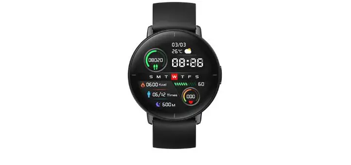 C2 Mibro Watch User Guide