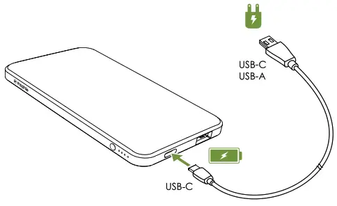 mophie Power Station - fig 1