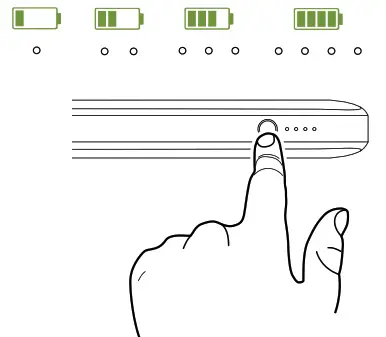 mophie Power Station - powerstation 3