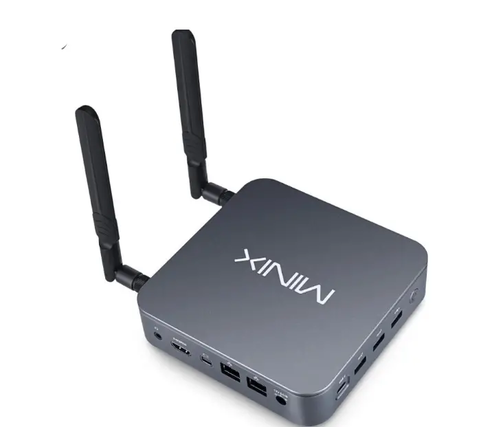 MINIX NEO J51-C8 Intel Mini PC -product