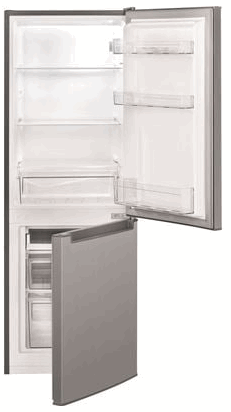BOMANN KG 7342 Household Standing Fridge Freezer