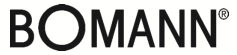 BOMANN logo