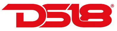DS18 - logo