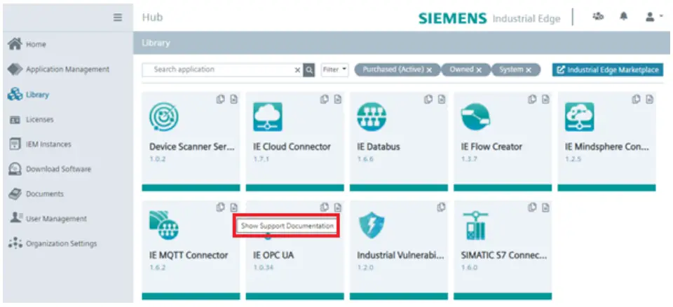 Configure the IE MQTT Connector