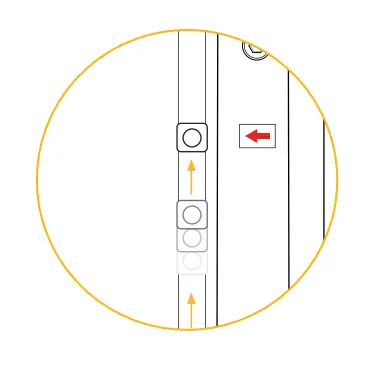 KODAK-RODPJFFPVCW100-Portable-Projection-Screen-FIG-4