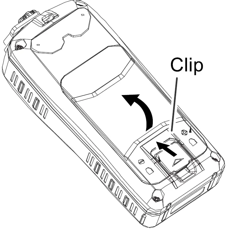 RETEVIS RT55 VHF Marine Two Way Radio 04