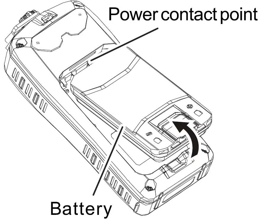 RETEVIS RT55 VHF Marine Two Way Radio 06