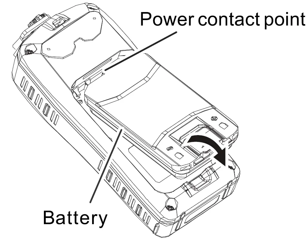 RETEVIS RT55 VHF Marine Two Way Radio 07