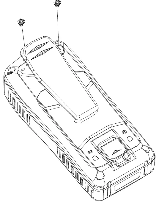 RETEVIS RT55 VHF Marine Two Way Radio 10