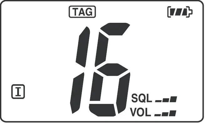 RETEVIS RT55 VHF Marine Two Way Radio 34