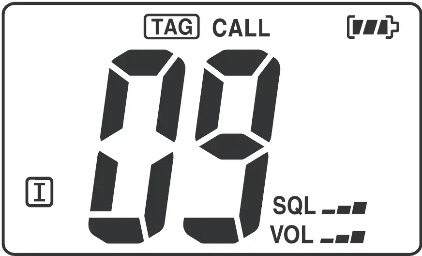 RETEVIS RT55 VHF Marine Two Way Radio 35