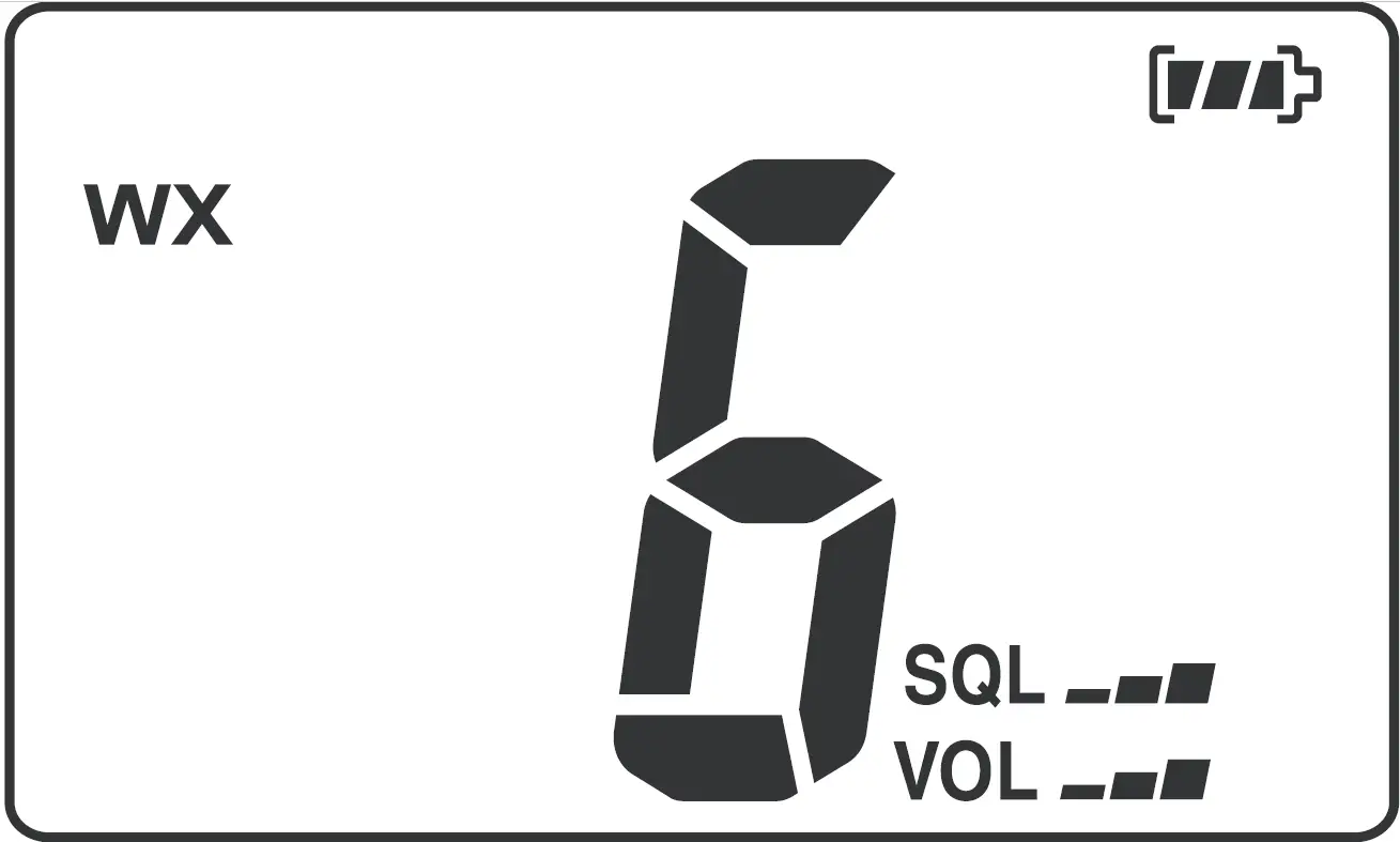 RETEVIS RT55 VHF Marine Two Way Radio 36