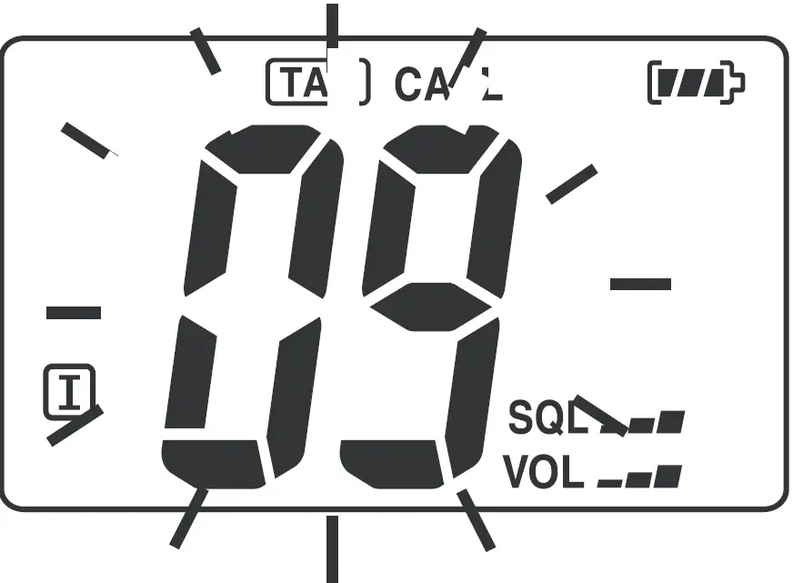 RETEVIS RT55 VHF Marine Two Way Radio 37