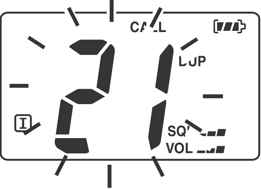 RETEVIS RT55 VHF Marine Two Way Radio 38
