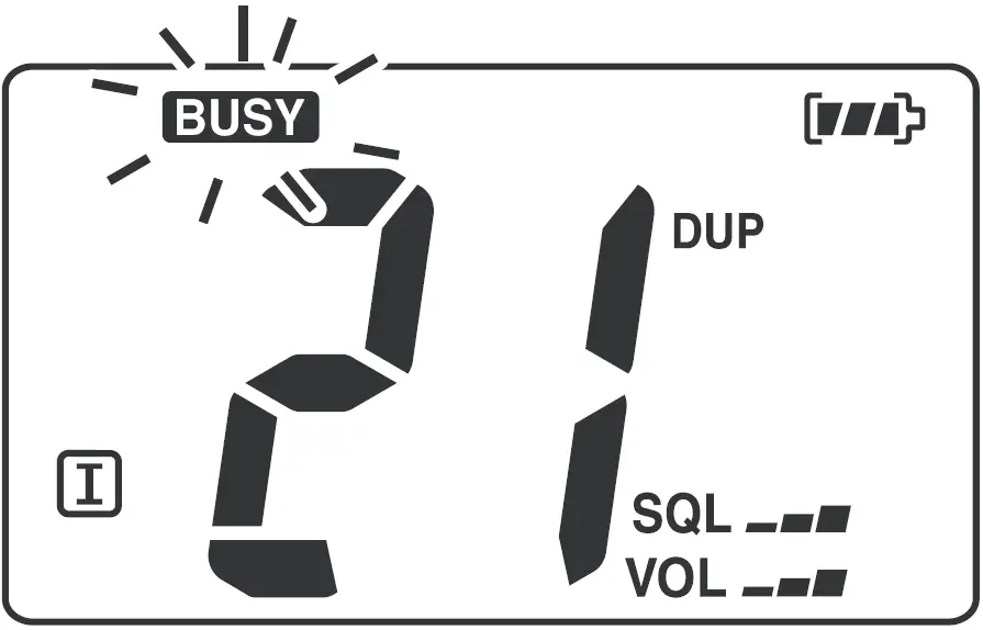 RETEVIS RT55 VHF Marine Two Way Radio 38