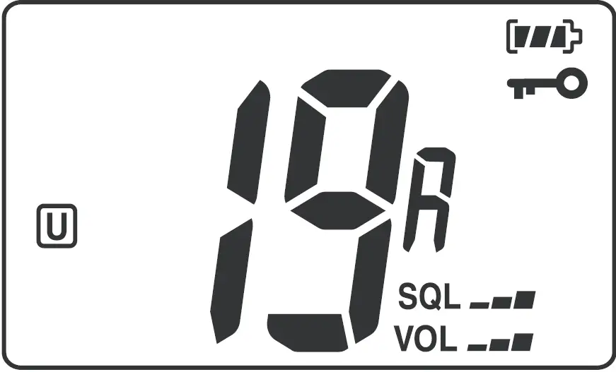 RETEVIS RT55 VHF Marine Two Way Radio 38